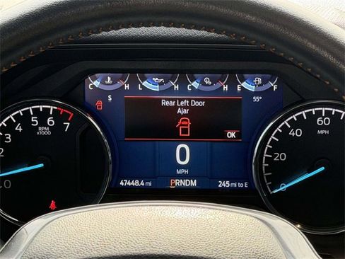 Used 2022 Ford F150 Tremor w/ Equipment Group 401A Mid image 24