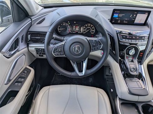 Certified 2025 Acura RDX w/ Technology Package image 16