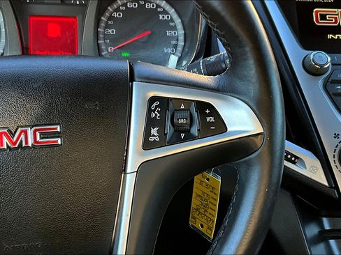 Used 2015 GMC Terrain SLE w/ Convenience Package image 25