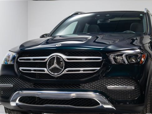 Used 2021 Mercedes-Benz GLE 350 4MATIC image 67