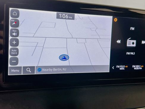 Used 2023 Hyundai Palisade Calligraphy AWD/4WD image 13