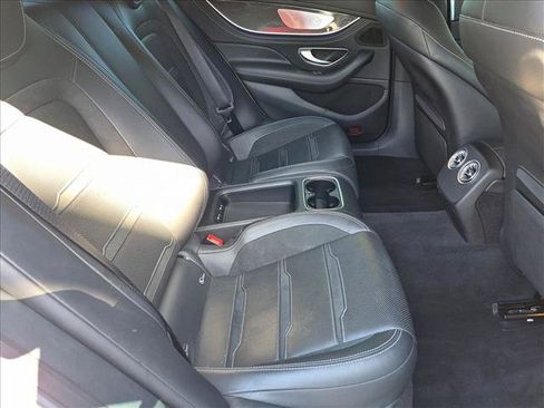 Certified 2019 Mercedes-Benz AMG GT 63 S image 20