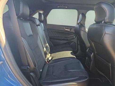 Used 2019 Ford Edge ST w/ Convenience Package image 10