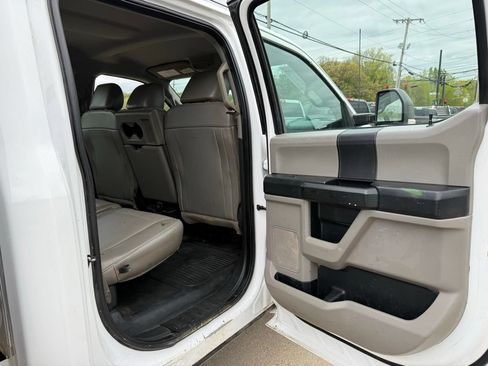 Used 2019 Ford F250 XL w/ Power Equipment Group AWD/4WD image 31