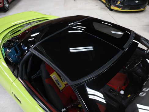 Used 1994 Chevrolet Camaro Z28 image 28