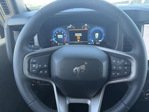 New 2026 Ford Bronco Big Bend AWD/4WD image 27