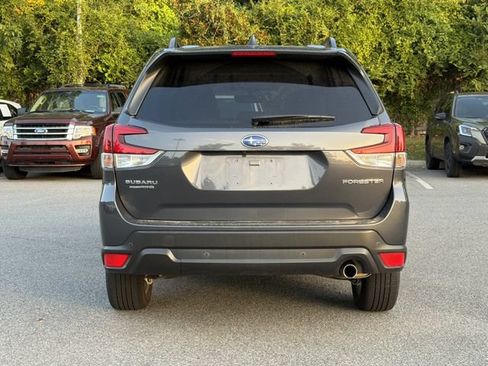 Used 2024 Subaru Forester Limited AWD/4WD image 4