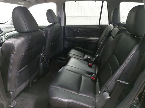 Used 2022 Honda Pilot Special Edition image 16