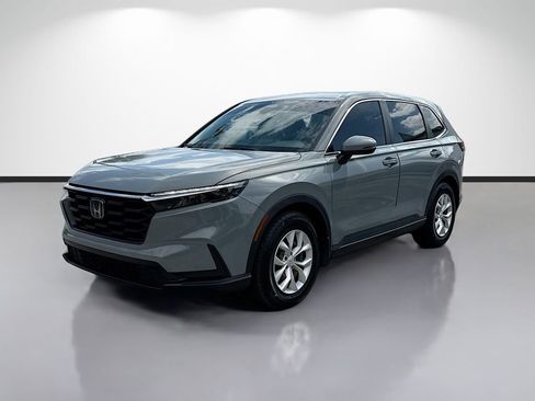 Used 2023 Honda CR-V LX image 7