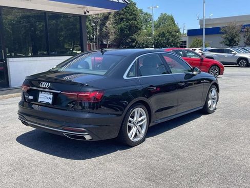 Used 2024 Audi A4 2.0T Premium Plus AWD/4WD image 7