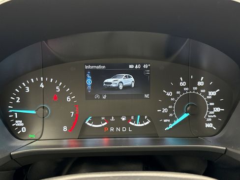 Used 2022 Ford Escape SE w/ Convenience Package image 13