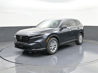 New 2026 Honda CR-V EX video 1