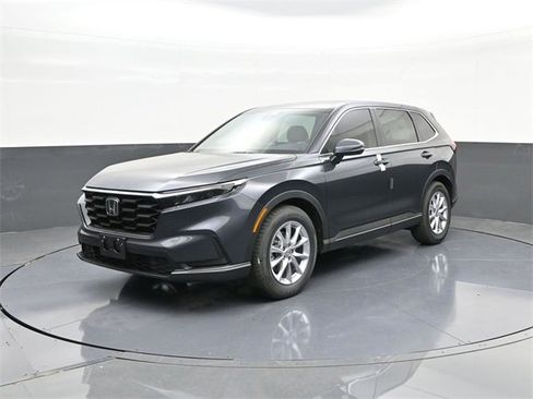 New 2026 Honda CR-V EX image 1