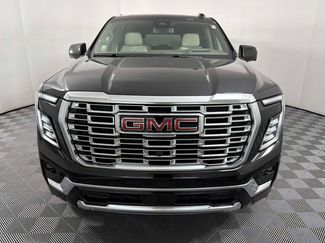 New 2026 GMC Yukon XL Denali w/ Sun & Power Step Package video 2