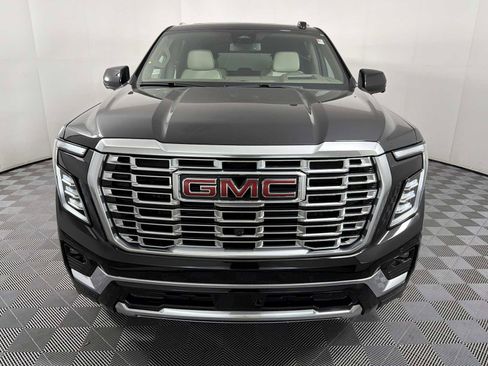 New 2026 GMC Yukon XL Denali w/ Sun & Power Step Package image 2
