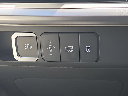New 2026 Hyundai Santa Fe SEL AWD/4WD image 24