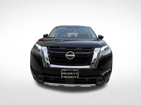 Certified 2024 Nissan Pathfinder SL AWD/4WD image 9