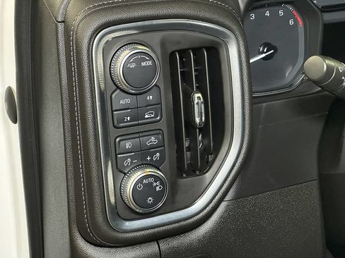 Used 2021 GMC Sierra 1500 Elevation AWD/4WD image 23