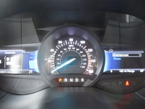 Used 2023 Ford Edge SEL w/ Convenience Package AWD/4WD image 18