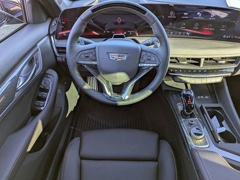 New 2026 Cadillac CT5 V image 15