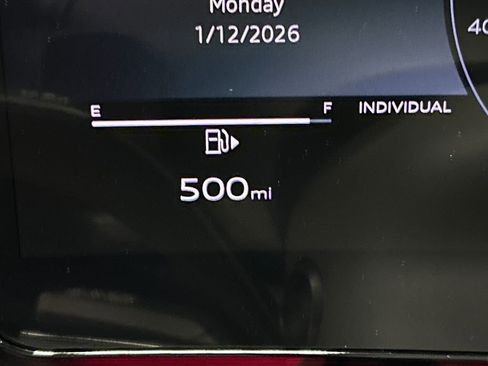 Certified 2025 Audi A5 2.0T Premium Plus Sedan w/ Premium Plus image 19