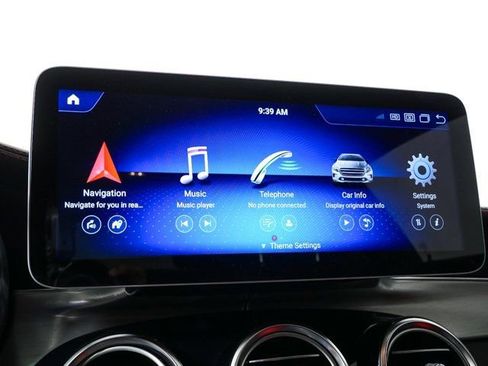 Used 2017 Mercedes-Benz C 63 AMG Coupe image 14