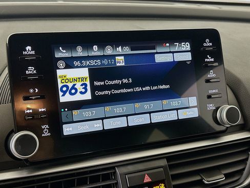 Used 2022 Honda Accord Sport image 21