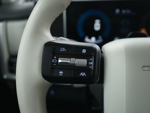 Used 2025 Hyundai Santa Fe SEL image 29