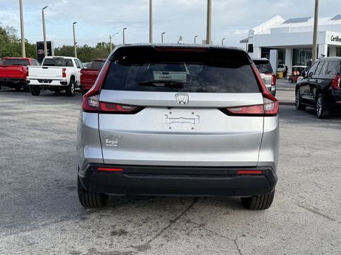 Used 2023 Honda CR-V EX-L image 6