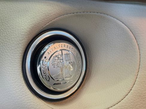 Used 2016 Mercedes-Benz CLS 63 AMG S-Model image 21