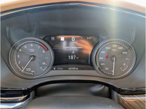 Used 2020 Cadillac XT6 Premium Luxury w/ Platinum Package image 21