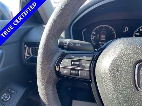 Certified 2023 Honda Civic LX image 20