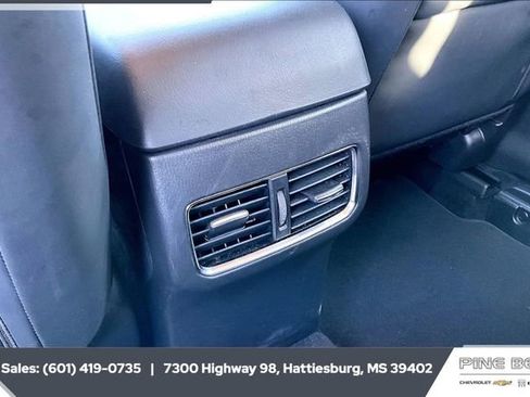 Used 2025 MAZDA CX-5 AWD 2.5 S w/ Select Package image 24