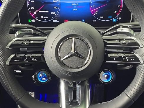 Certified 2024 Mercedes-Benz CLE 53 AMG 4MATIC image 26