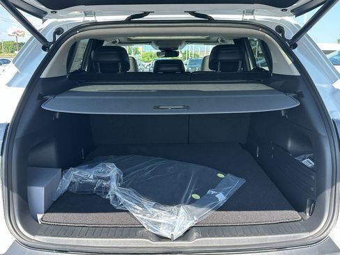 New 2025 MAZDA CX-50 AWD 2.5 Hybrid w/ Cargo Package image 4