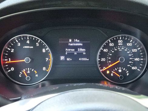 Used 2020 Kia Sportage LX image 16