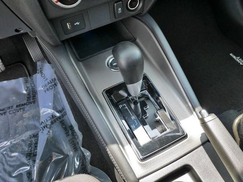 Used 2025 Mitsubishi Outlander Sport ES AWD/4WD image 25