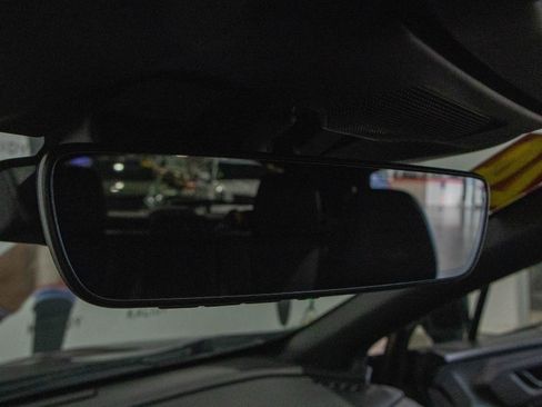 Used 2024 Subaru Crosstrek 2.5i Wilderness w/ Crosstrek Mirror Package image 12