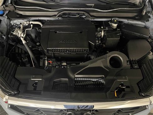 Used 2023 Honda Pilot Elite image 24