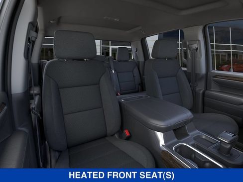 New 2026 GMC Sierra 1500 Elevation AWD/4WD image 17
