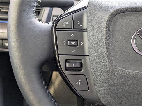 Used 2024 Toyota Prius XLE image 16