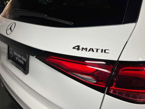 Certified 2026 Mercedes-Benz GLC 300 4MATIC image 15