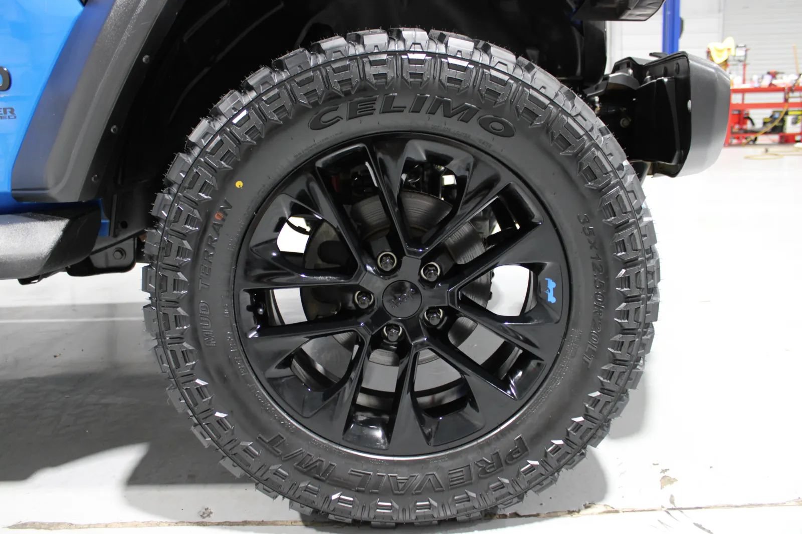 Used 2022 Jeep Wrangler Unlimited Sport AWD/4WD image 33