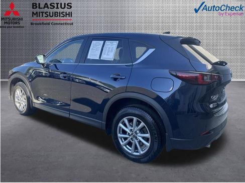 Used 2023 MAZDA CX-5 AWD 2.5 S image 16