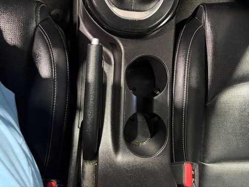 Used 2021 Kia Forte EX FWD image 17