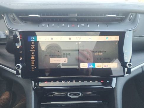 New 2026 Jeep Grand Cherokee L Limited image 4