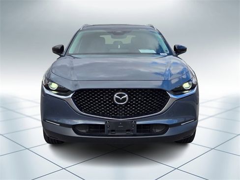 Used 2024 MAZDA CX-30 AWD 2.5 S w/ Preferred Package image 8