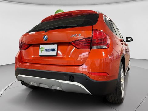 Used 2014 BMW X1 xDrive28i AWD/4WD image 10