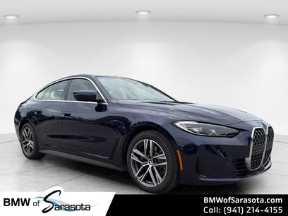 Used 2023 BMW 430i Gran Coupe w/ Premium Package