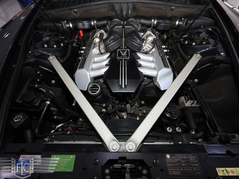 Used 2009 Rolls-Royce Phantom Coupe RWD image 38